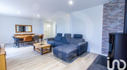 Maison 5 pièces de 91 m² à Neuilly-sous-Clermont (60290)