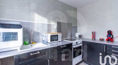 Maison 5 pièces de 91 m² à Neuilly-sous-Clermont (60290)