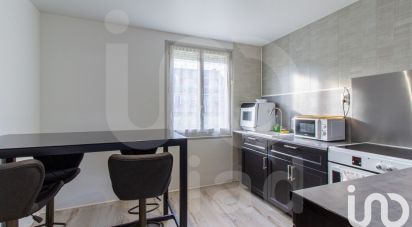 Maison 5 pièces de 91 m² à Neuilly-sous-Clermont (60290)