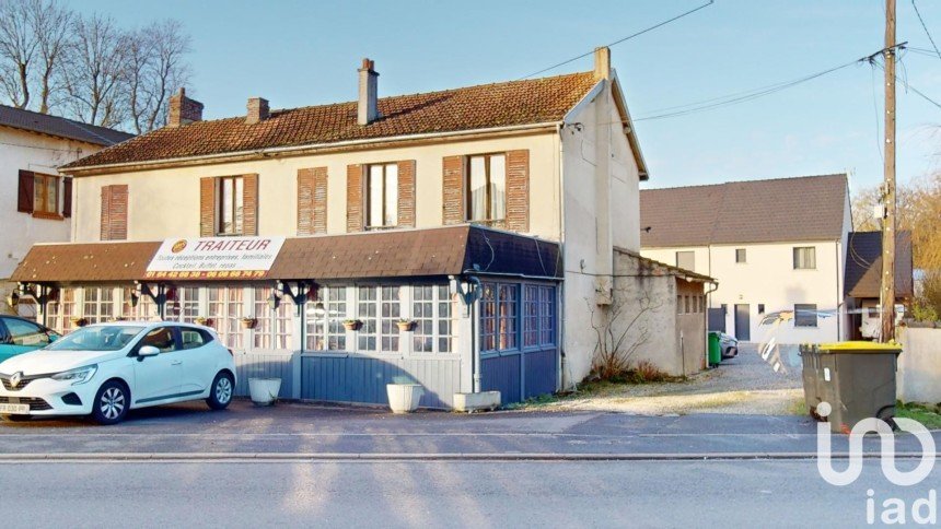 Immeuble de 230 m² à Marles-en-Brie (77610)