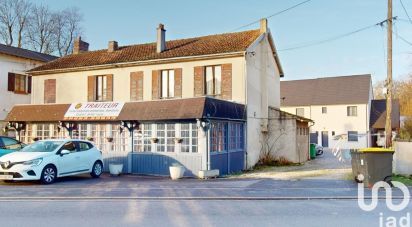 Immeuble de 230 m² à Marles-en-Brie (77610)