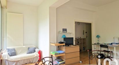 Studio 1 room of 38 m² in Dijon (21000)