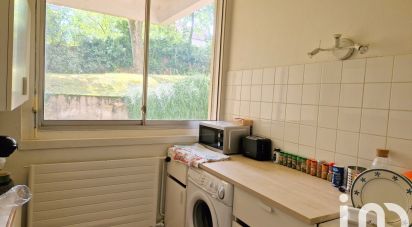 Studio 1 room of 38 m² in Dijon (21000)