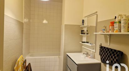 Studio 1 room of 38 m² in Dijon (21000)