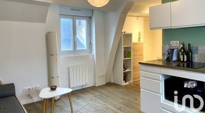 Studio 1 room of 23 m² in Nantes (44000)