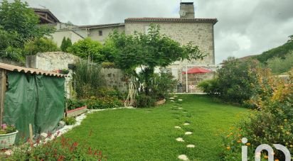 Village house 11 rooms of 292 m² in Calignac (47600)