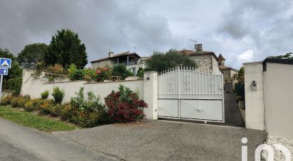 Village house 11 rooms of 292 m² in Calignac (47600)