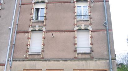 Building in Longuyon (54260) of 170 m²