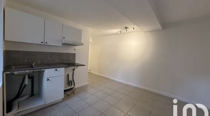 Studio 1 room of 20 m² in Meaux (77100)