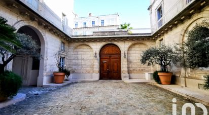 Apartment 2 rooms of 51 m² in Montpellier (34000)