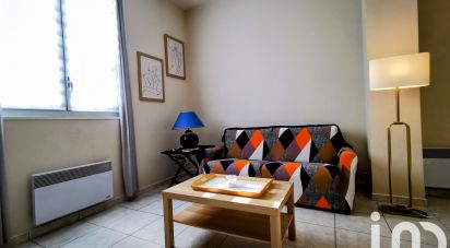 Apartment 2 rooms of 51 m² in Montpellier (34000)