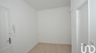 Apartment 1 room of 24 m² in Bordeaux (33800)