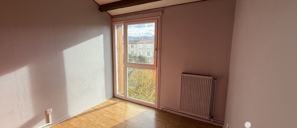 Maison 4 pièces de 80 m² à Aussillon (81200)