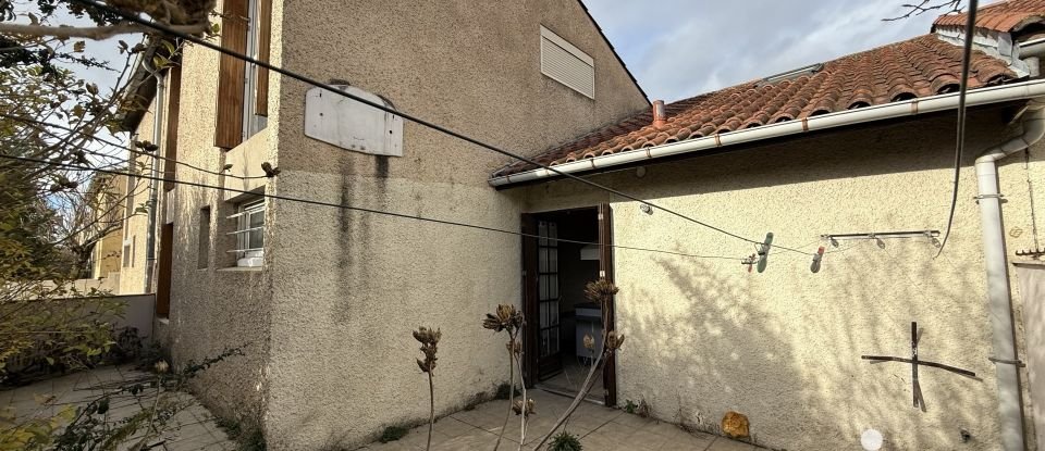 Maison 4 pièces de 80 m² à Aussillon (81200)