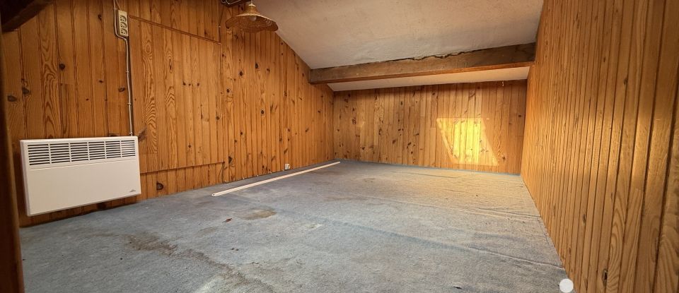 Maison 4 pièces de 80 m² à Aussillon (81200)