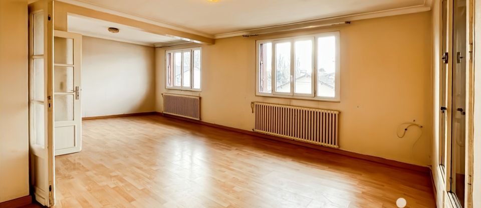 Maison traditionnelle 7 pièces de 200 m² à Sarcelles (95200)