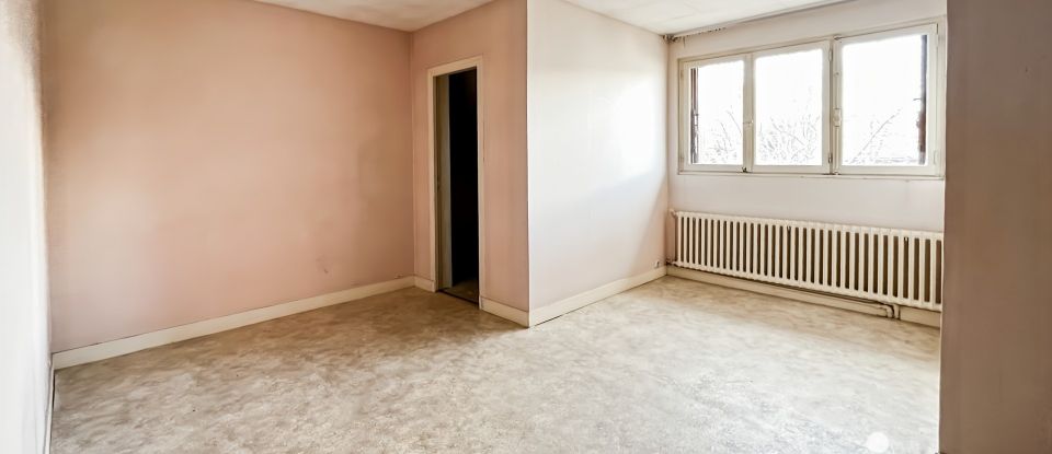 Maison traditionnelle 7 pièces de 200 m² à Sarcelles (95200)