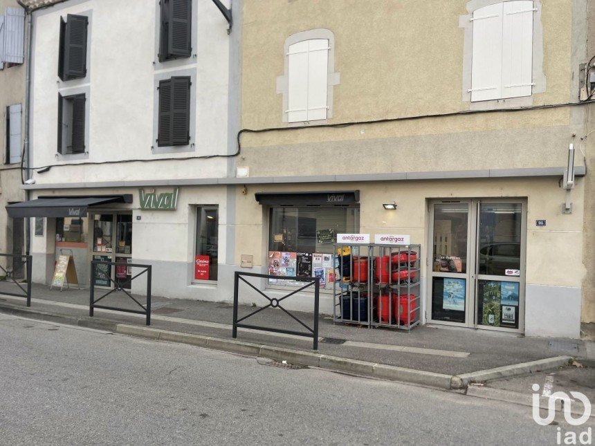 Local d'activités de 136 m² à Loriol-sur-Drôme (26270)