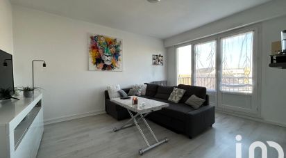 Apartment 2 rooms of 40 m² in Brétigny-sur-Orge (91220)