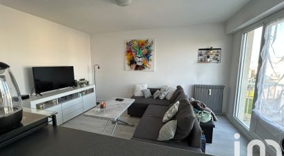 Apartment 2 rooms of 40 m² in Brétigny-sur-Orge (91220)