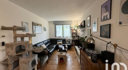 Appartement 4 pièces de 80 m² à Grigny (91350)