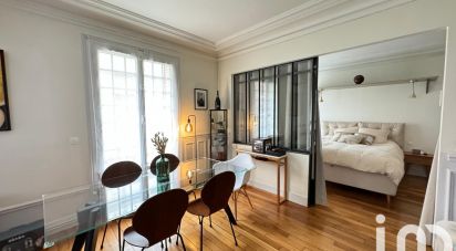 Apartment 4 rooms of 68 m² in Montrouge (92120)