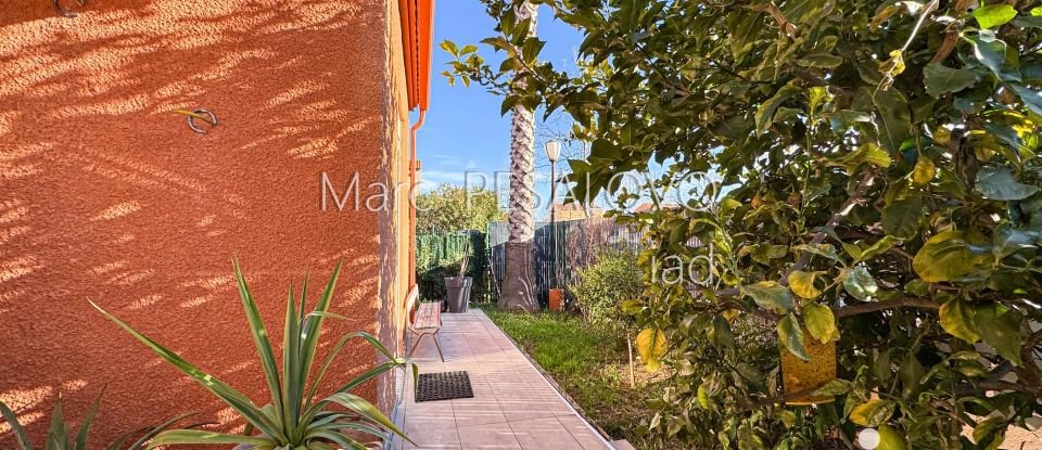 Maison 5 pièces de 99 m² à Torreilles (66440)