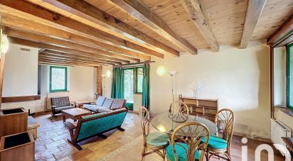 Lodge 5 rooms of 155 m² in Castelnau-Montratier (46170)