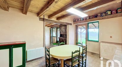 Lodge 5 rooms of 155 m² in Castelnau-Montratier (46170)