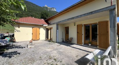 Traditional house 3 rooms of 93 m² in Saint-Ferréol (74210)