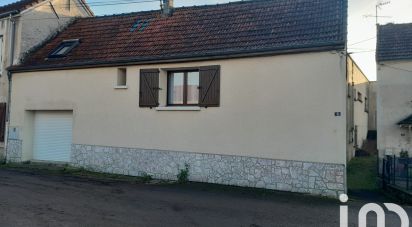 Maison traditionnelle 4 pièces de 130 m² à Pavant (02310)