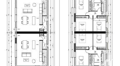 Terrain de 465 m² à Saint-Savournin (13119)