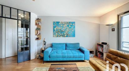 Appartement 3 pièces de 61 m² à Lyon (69001)