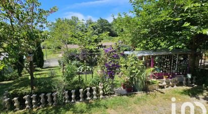 Maison traditionnelle 5 pièces de 147 m² à Moissac (82200)