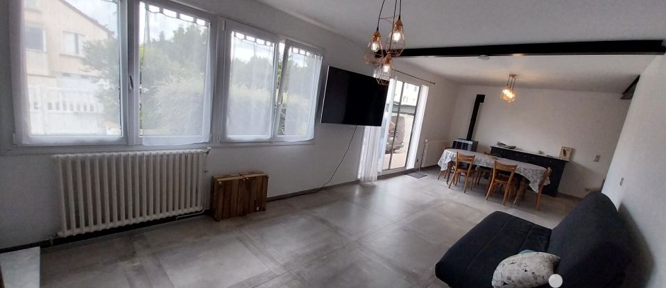 House 7 rooms of 120 m² in Chelles (77500)