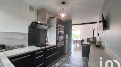 House 7 rooms of 120 m² in Chelles (77500)