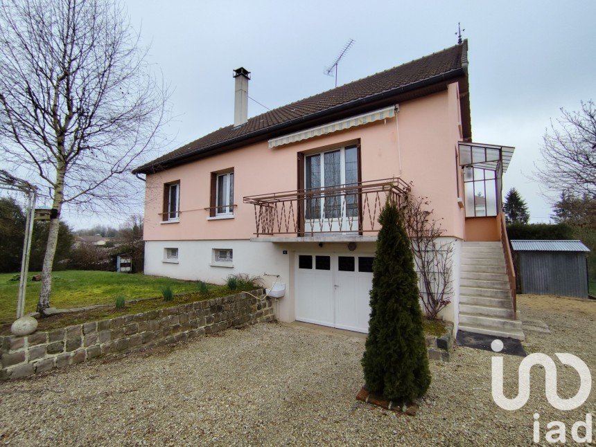 House 5 rooms of 99 m² in Mailly-le-Camp (10230)