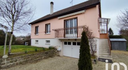 House 5 rooms of 99 m² in Mailly-le-Camp (10230)