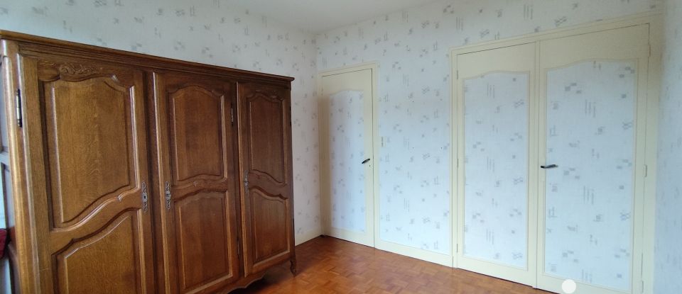 House 5 rooms of 99 m² in Mailly-le-Camp (10230)