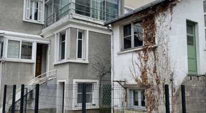 Maison 5 pièces de 107 m² à Tours (37000)