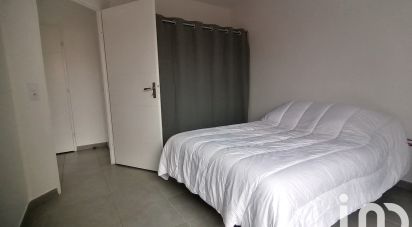 Appartement 3 pièces de 55 m² à Hyères (83400)