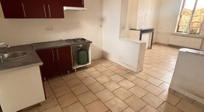 Maison 3 pièces de 67 m² à Bruay-la-Buissière (62700)