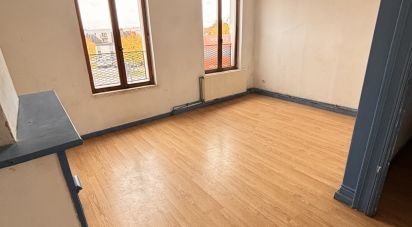 Maison 3 pièces de 67 m² à Bruay-la-Buissière (62700)