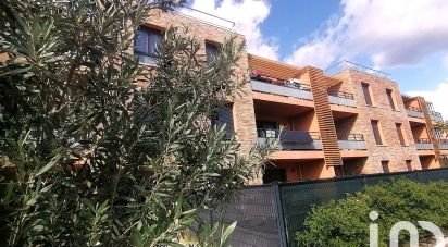 Appartement 3 pièces de 64 m² à Bormes-les-Mimosas (83230)