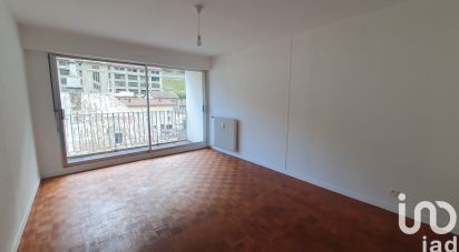 Apartment 2 rooms of 48 m² in Hauts de Bienne (39400)