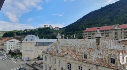 Apartment 2 rooms of 48 m² in Hauts de Bienne (39400)