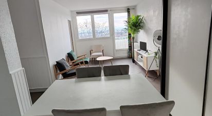 Apartment 4 rooms of 66 m² in Le Havre (76600)