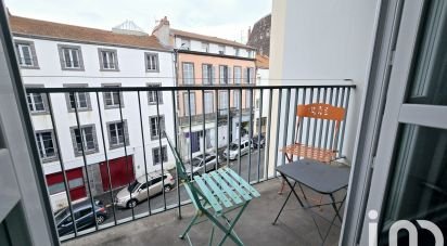 Apartment 1 room of 34 m² in Clermont-Ferrand (63000)