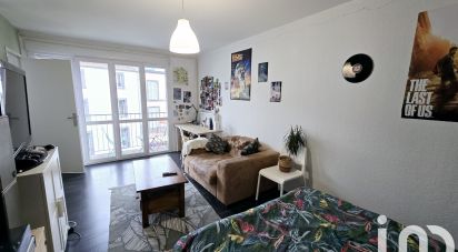 Apartment 1 room of 34 m² in Clermont-Ferrand (63000)