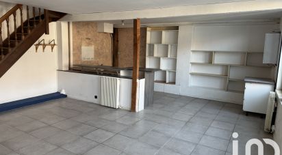 Appartement 4 pièces de 75 m² à Montereau-Fault-Yonne (77130)